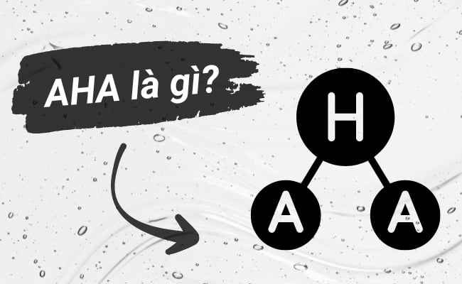 AHA Là Gì? Công Dụng Và Cách Sử dụng AHA Làm Đẹp Da | Kiehl's