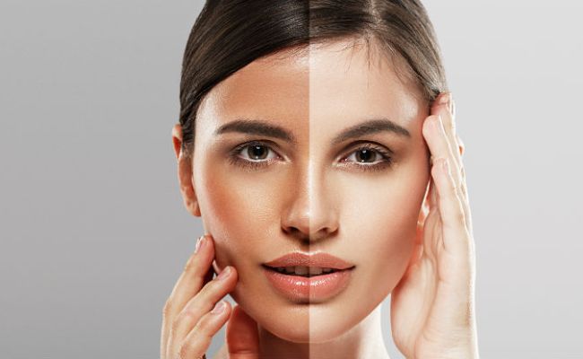 tác dụng phụ của retinol