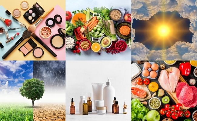 Xác định và loại bỏ tác nhân gây dị ứng