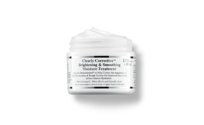 Clearly Corrective™ Brightening & Smoothing Moisture Treatment