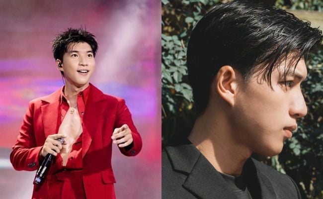 Kiểu tóc Layered Cut (Tóc cắt lớp hiện đại)