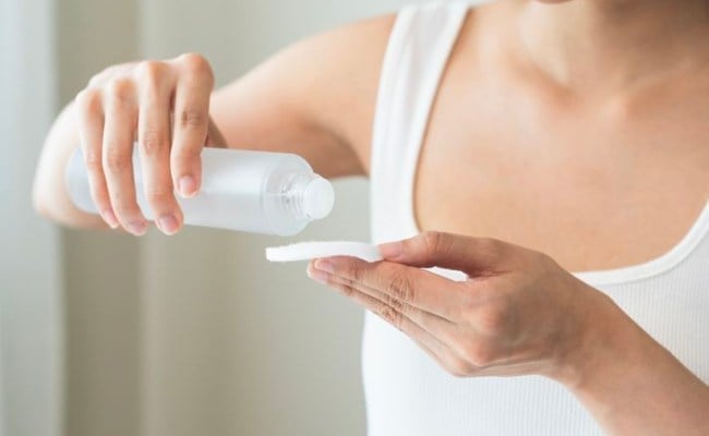 Lưu ý khi sử dụng kem chống nắng