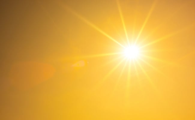 tia uv có ở đâu