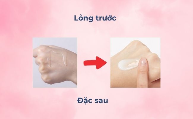 Các quy tắc sử dụng sản phẩm treatment khi skincare