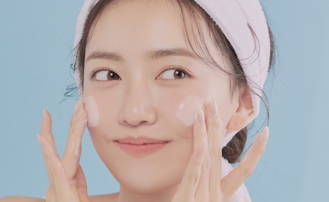 Quy trình chăm sóc da bị mụn viêm chuẩn khoa học