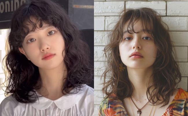 Kiểu tóc ngắn đẹp cho nữ hot nhất hiện nay
