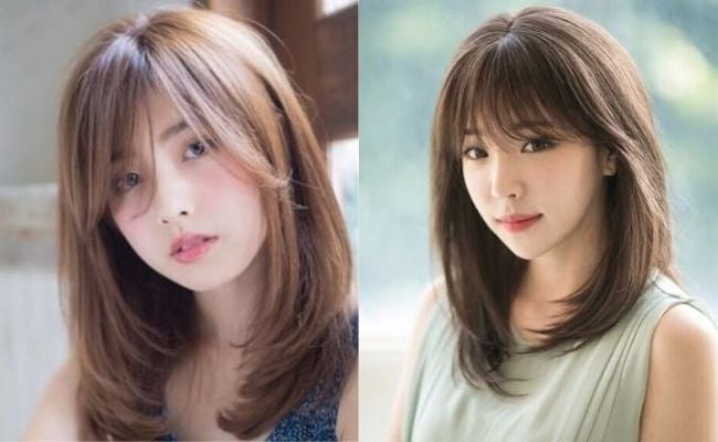 Ảnh mạng gái xinh tóc ngắn - Xu hướng đẹp mê lòng cộng đồng mạng năm nay