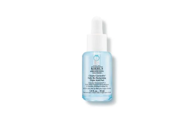 Tinh Chất Pre-Serum Tái Tạo Peel Da Sinh Học