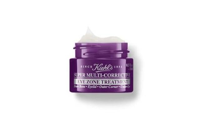 Kem dưỡng mắt chống lão hóa Kiehl's Super Multi-Corrective Eye Zone Treatment