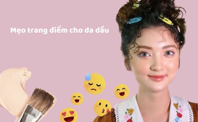 10 Tips trang điểm hoàn hảo cho từng loại da