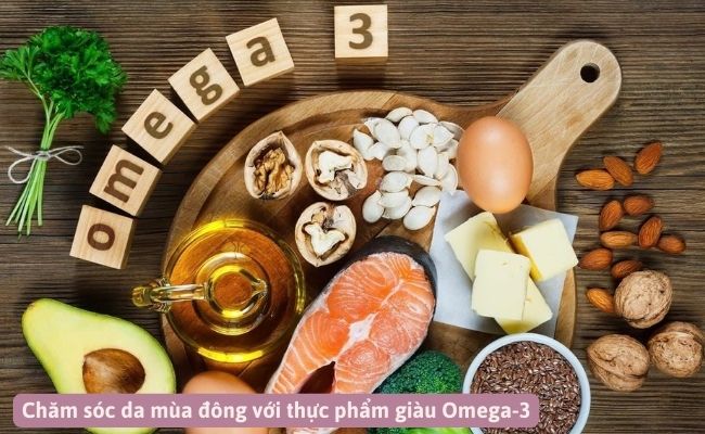 15 cách chăm sóc da mùa đông dễ thực hiện, bạn nên biết