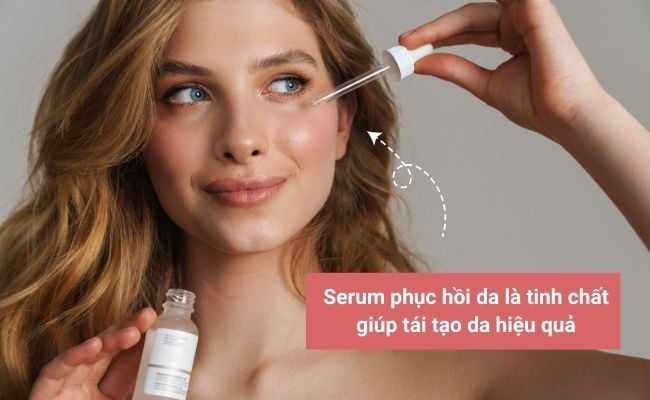 Serum là gì?