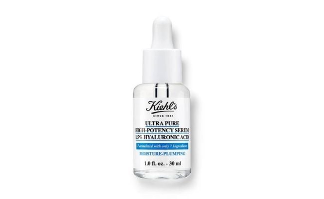Dưỡng chất dưỡng da Ultra Pure Serum 1.5% Hyaluronic Acid