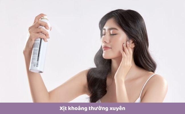 15 cách chăm sóc da mùa đông dễ thực hiện, bạn nên biết
