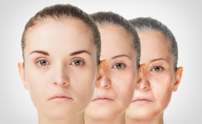 vì sao nên sử dụng retinol chống lão hóa