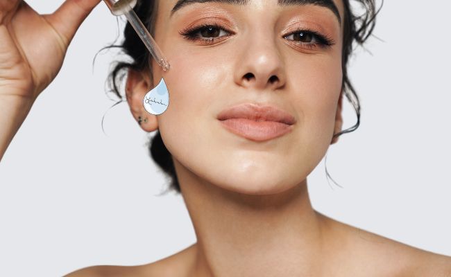 cách chọn retinol cho da khô