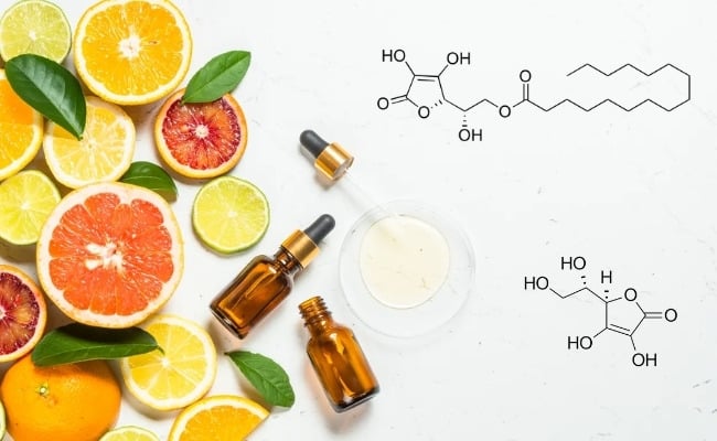 Các loại Vitamin C phổ biến hiện nay