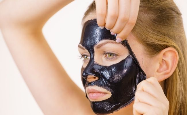 Cách gỡ bỏ mặt nạ