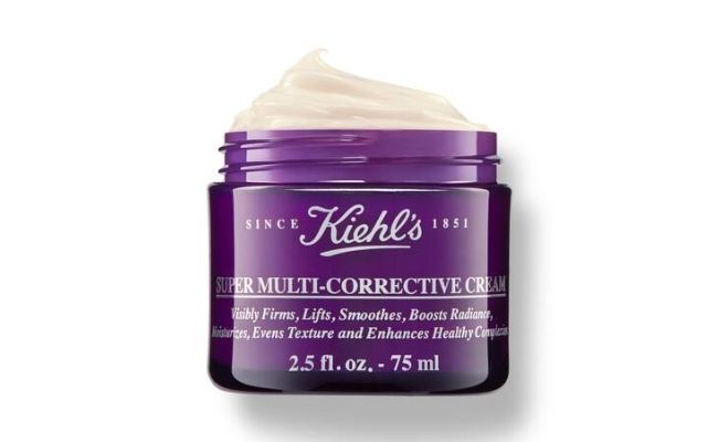 Kiehl's Super Multi-Corrective Cream