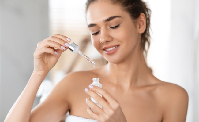 Tác hại của sử dụng Retinol sai cách