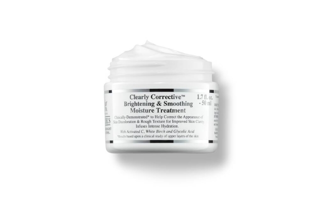 Kem Dưỡng Ẩm Kiehl's Clearly Corrective Brightening & Smoothing Moisture Treatment