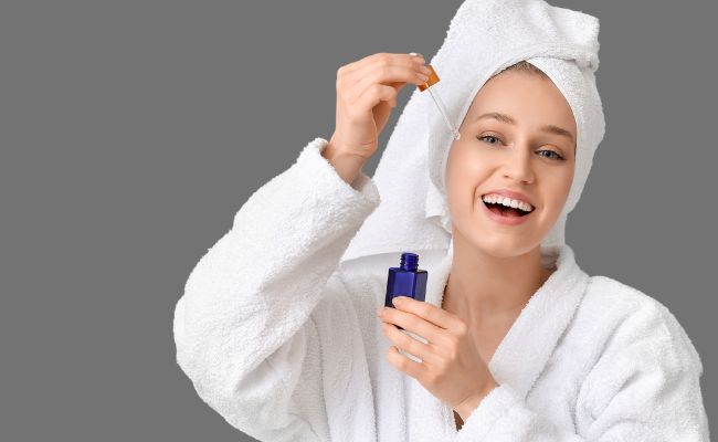 Lưu ý khi sử dụng Retinol