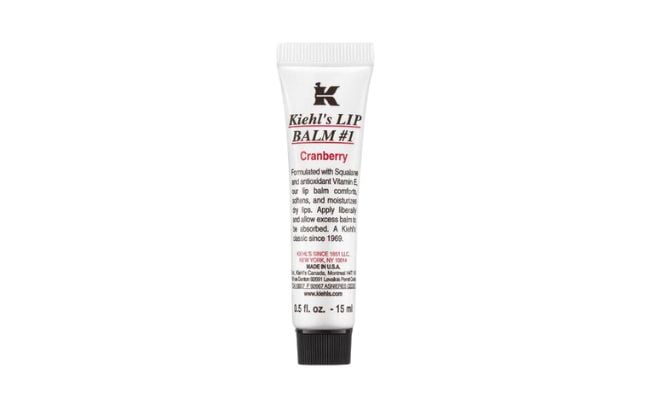 Son Dưỡng Ẩm Mềm Môi Kiehl's Lip Balm