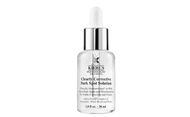 Serum Kiehl's Clearly Corrective Dark Spot Solution