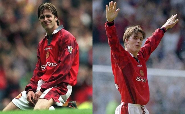 Kiểu tóc nam cho mặt tròn của Alex James