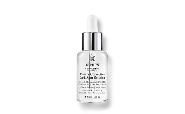 Clearly Corrective Dark Spot Solution Serum Kiehl's Clearly Corrective Dark Spot Solution
