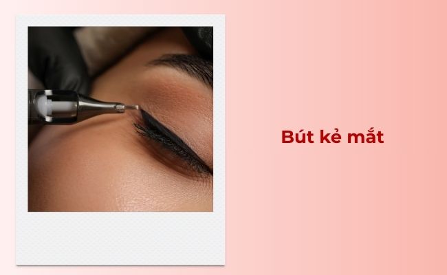 Bút kẻ mắt