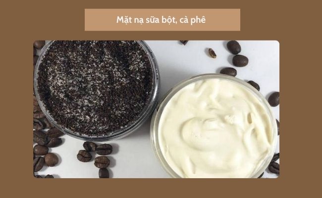 Cách làm trắng da mặt cho nam giới tại nhà