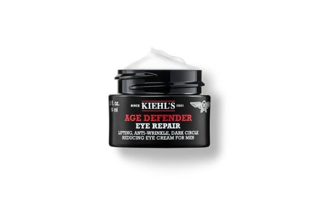 Kem Dưỡng Mắt Kiehl's Cho Nam Age Defender Eye Repair