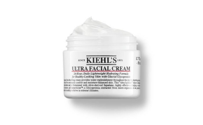 Kiehl's Ultra Facial Cream
