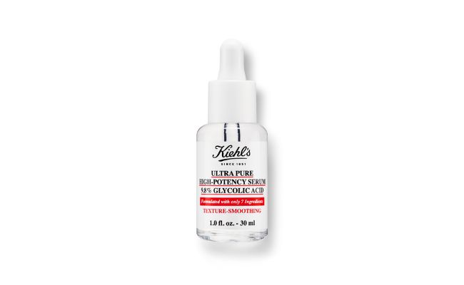 Serum Giảm Mụn Cho Nam Ultra Pure Serum 9.8% Glycolic Acid