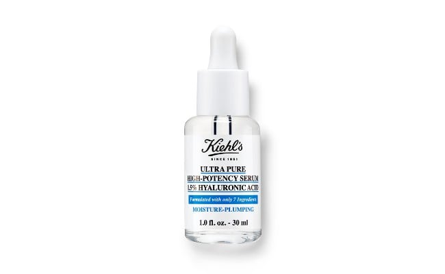 Dưỡng Chất Dưỡng Da Ultra Pure Serum 1.5% Hyaluronic Acid