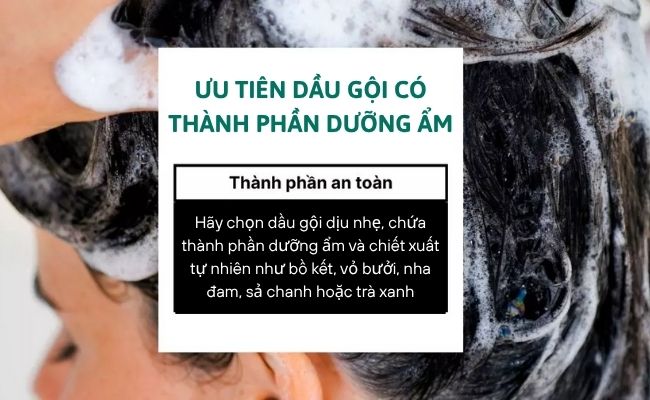 15 Cách mọc tóc nhanh tại nhà trong 1 tuần