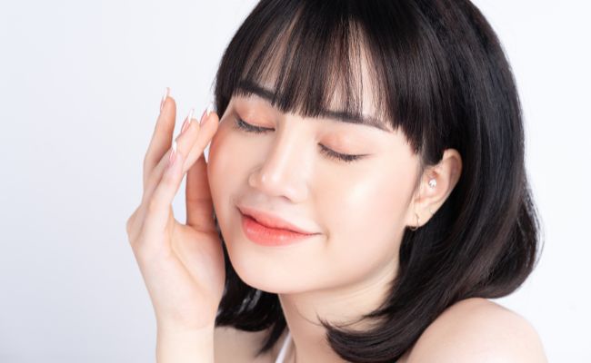 Tác dụng của Tranexamic Acid đối với làn da