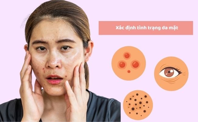 Hướng dẫn cách đắp mặt nạ chuẩn nhất