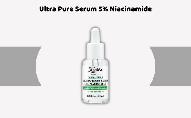 Serum dưỡng ẩm ở dạng lỏng hướng dẫn sử dụng serum dưỡng ẩm