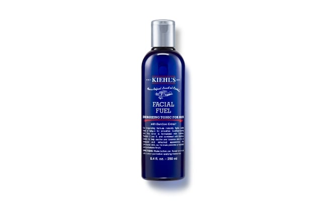 Kiehl's Facial Fuel Energizing Tonic for Men