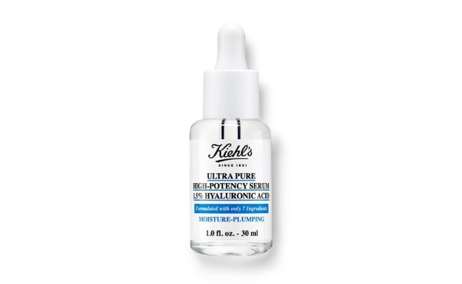 Dưỡng chất dưỡng da Ultra Pure Serum 1.5% Hyaluronic Acid