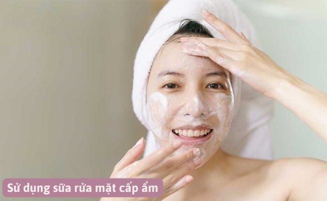 15 cách chăm sóc da mùa đông dễ thực hiện, bạn nên biết