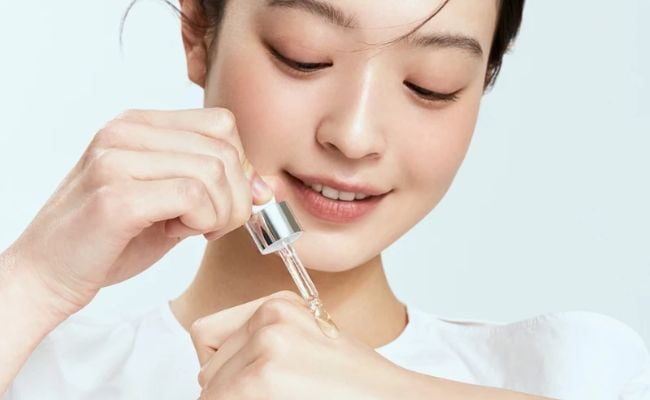 Lưu ý khi sử dụng Bakuchiol

