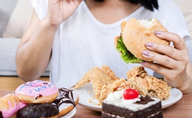 cách nhận biết da hỗn hợp thiên dầu