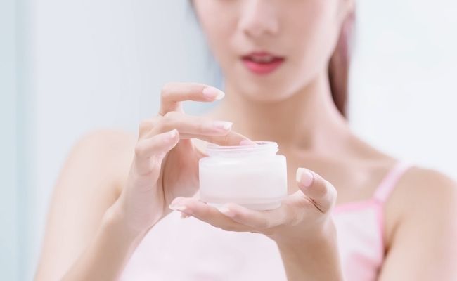 Moisturizer là gì?