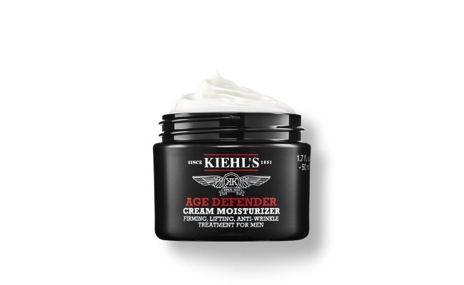 Kem Dưỡng Ngăn Ngừa Lão Hóa Cho Nam Kiehl's Age Defender Cream Moisturizer