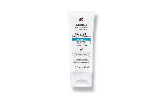 Gợi ý kem chống nắng bảo vệ da tốt nhất từ Kiehl’s