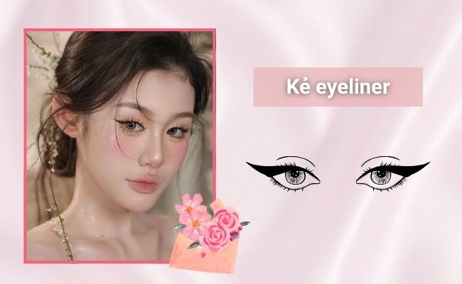 Các bước trang điểm cô dâu chuyên nghiệp