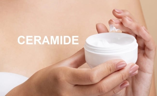 Cách dùng Ceramide Tần suất sử dụng Ceramide